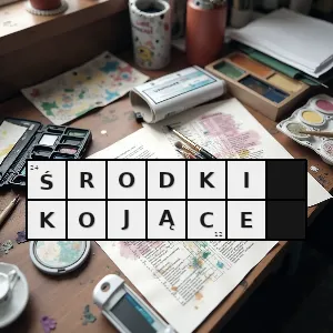 Rozwiązanie krzyżówki: zioła kremy olejki ciepłe kąpiele dające ulgę duszy i ciału - środki kojące | hasła, synonimy i podpowiedzi Hasło krzyżówkowe zioła kremy olejki ciepłe kąpiele dające ulgę duszy i ciału - środki kojące – rozwiązanie, synonimy, podpowiedzi i definicje krzyżówkowe